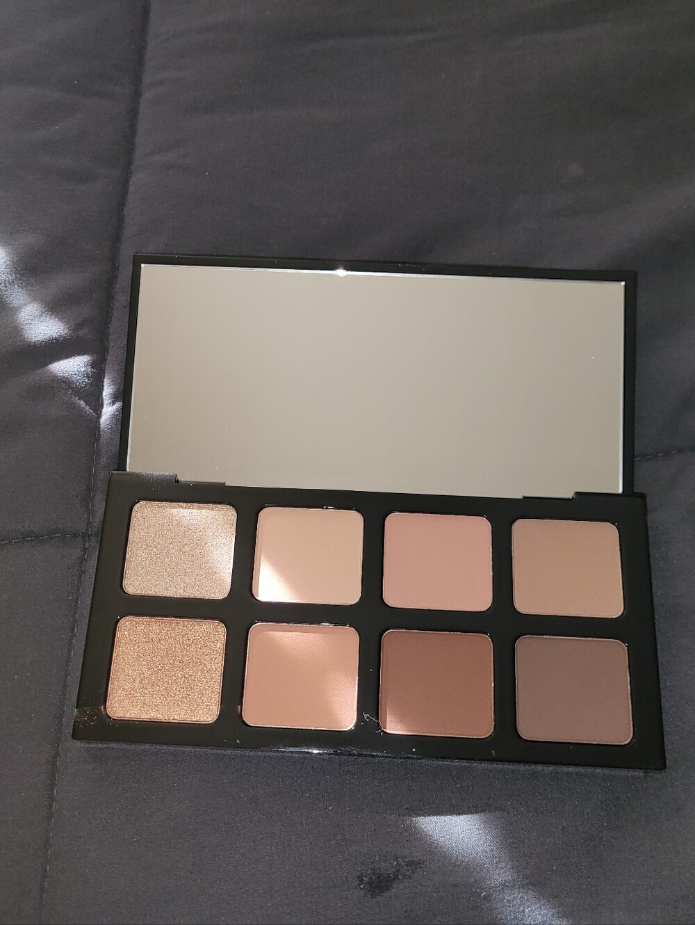 Makeup Lot w/ NARS, IL MAKIAGE, Wander Beauty, and Alamar Beauty - Picture 11 of 13